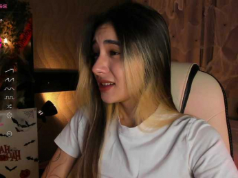 DarlaBelle webcam model stream image