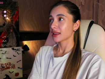 DarlaBelle webcam model stream image