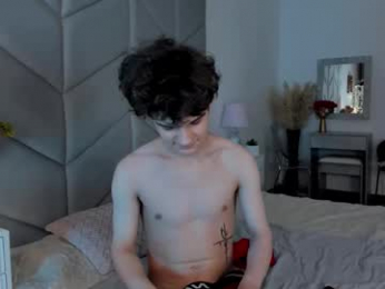 williemiler webcam model stream image