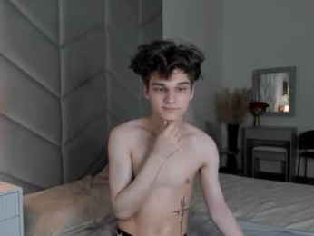 williemiler webcam model stream image