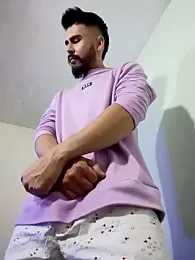 Maximiliano444 webcam model stream image