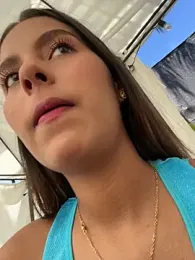 Valeria-escobar webcam model stream image