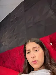 Valeria-escobar webcam model stream image