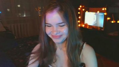 JaneyMarcy webcam model stream image