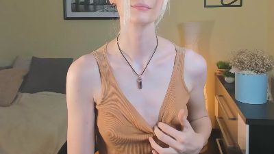 AccaAldridge webcam model stream image