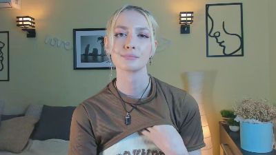 AccaAldridge webcam model stream image