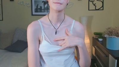 AccaAldridge webcam model stream image