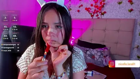 Kitty_Rose_CS webcam stripchat model stream image