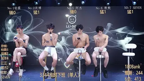 MS-180- webcam model stream image