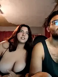 Carandrew webcam model stream image