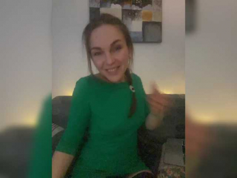 Alisasqrl webcam model stream image