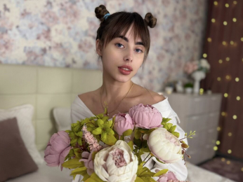 TessaTaylor webcam livejasmin model stream image