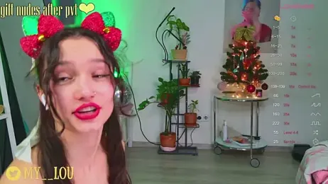 MyLoulaby webcam model stream image