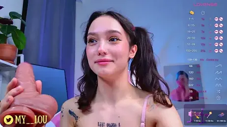 MyLoulaby webcam model stream image