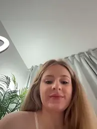 CaseyCumFace webcam stripchat model stream image