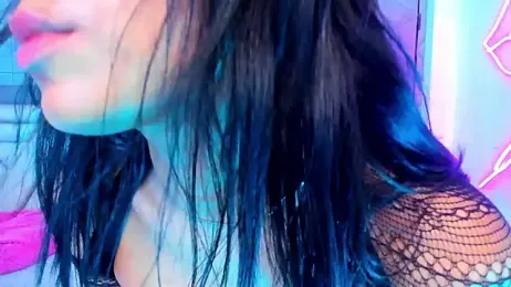 AikoLee_ webcam model stream image