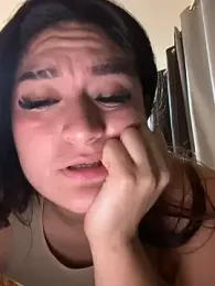 LuceroRm webcam model stream image