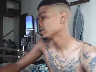 lokitocrazy17 webcam model stream image