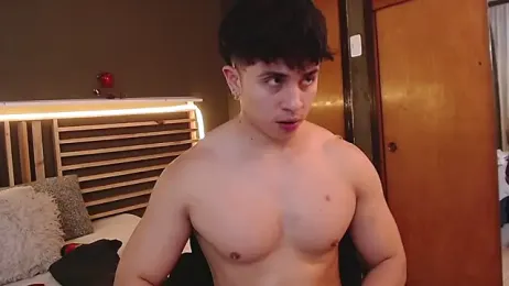 PaulEvens webcam model stream image