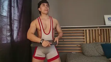 PaulEvens webcam model stream image