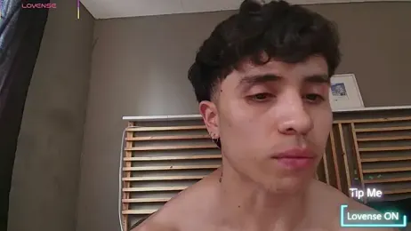 PaulEvens webcam model stream image