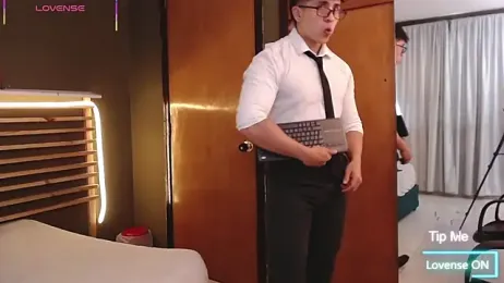 PaulEvens webcam model stream image