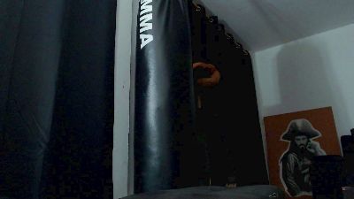 Stiven_C webcam model stream image