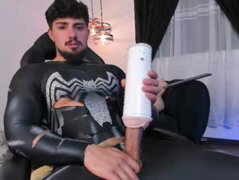 maximo_rodriguez webcam model stream image