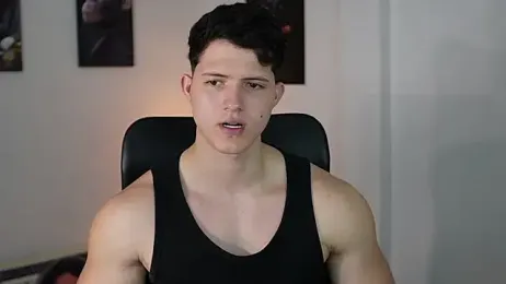 Hazzan_Velez webcam model stream image