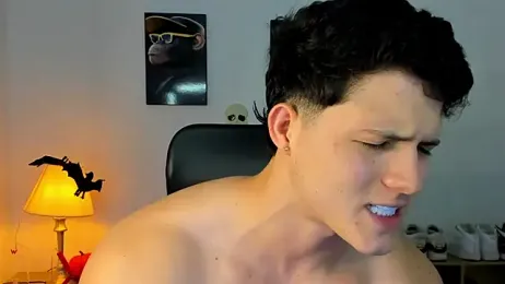 Hazzan_Velez webcam model stream image