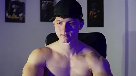 Hazzan_Velez webcam stripchat model stream image