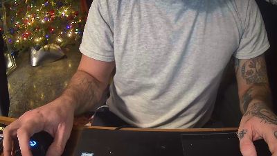 Paolinoroma webcam model stream image