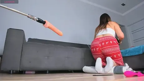 Cherrypie_001 webcam model stream image