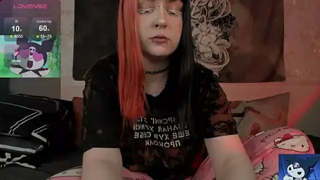 t0riayun0 webcam model stream image