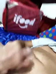 TijucanoSigiloso webcam model stream image