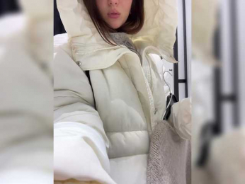 OlivkaVif webcam model stream image