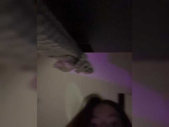 OlivkaVif webcam bongacams model stream image