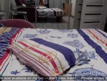 glasses_cat webcam model stream image