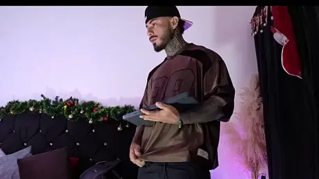 john_cartter1 webcam stripchat model stream image