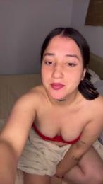 Tublanquita24 webcam model stream image