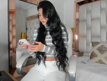 sammy_rios webcam model stream image