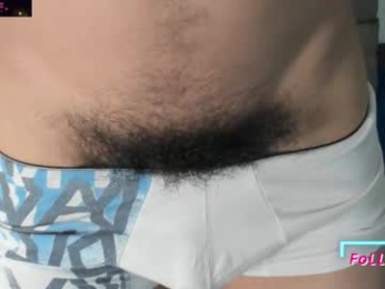 cory_okell webcam model stream image