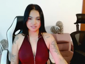 gaby_saikozz webcam chaturbate model stream image