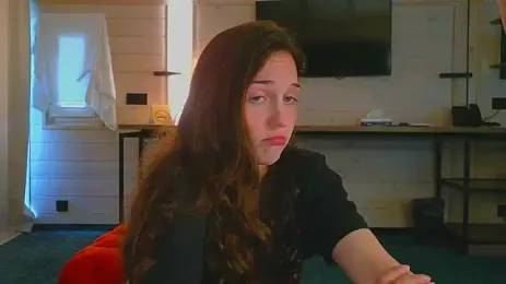 Lilyblushhh webcam model stream image