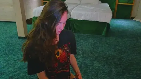 Lilyblushhh webcam model stream image