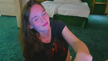 Lilyblushhh webcam model stream image