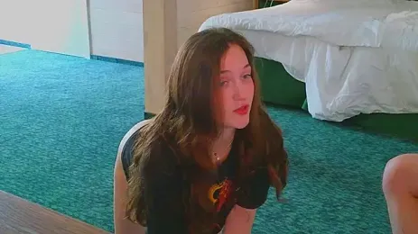 Lilyblushhh webcam model stream image