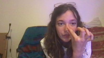 leautima webcam model stream image