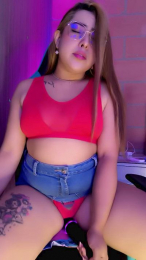 TamariValentine webcam model stream image