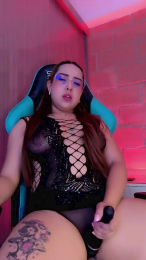 TamariValentine webcam model stream image